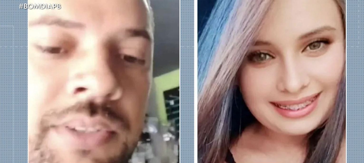 Policial militar é suspeito de assassinar homem e mulher no Sertão da Paraíba