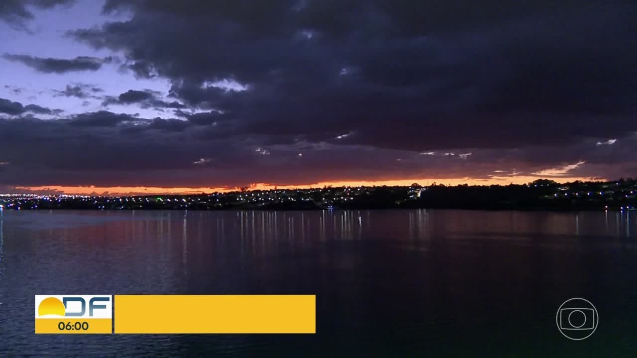 VÍDEOS: Bom Dia DF de sexta-feira, 8 de agosto de 2025