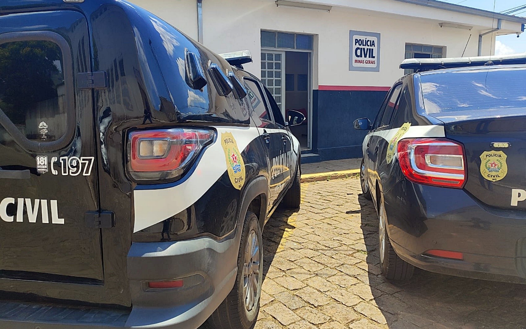 Terceiro suspeito de participação em morte de árbitro de futebol de Poços de Caldas é preso