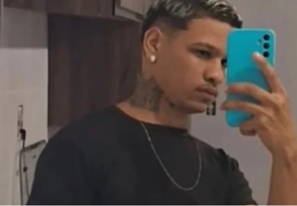 Jovem de 23 anos é assassinado a tiros no bairro João de Deus, em Petrolina 