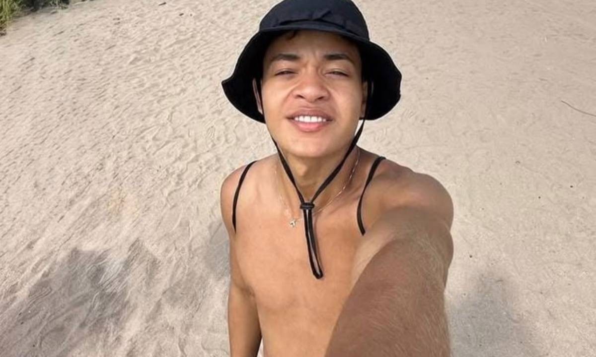 Jovem de 23 anos é encontrado morto três dias após se afogar em praia na Bahia