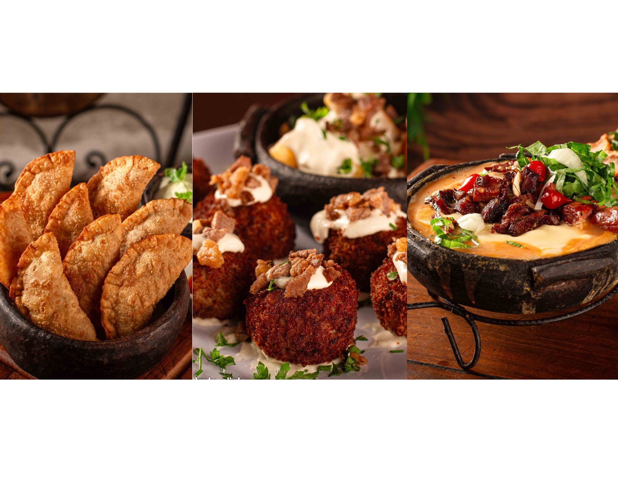 Roda de Boteco 2024: confira o guia com todos os pratos participantes