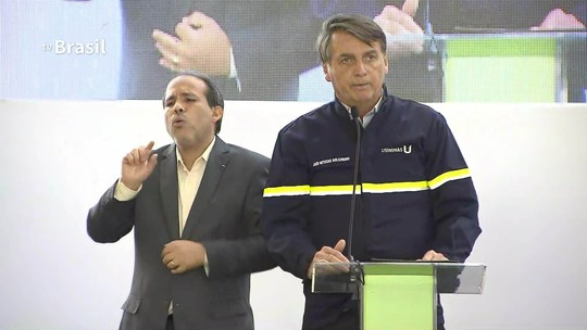 Bolsonaro passa a ouvir políticos, e economia deixa de ser assunto exclusivo de Paulo Guedes - Programa: Jornal GloboNews Edição das 16h 