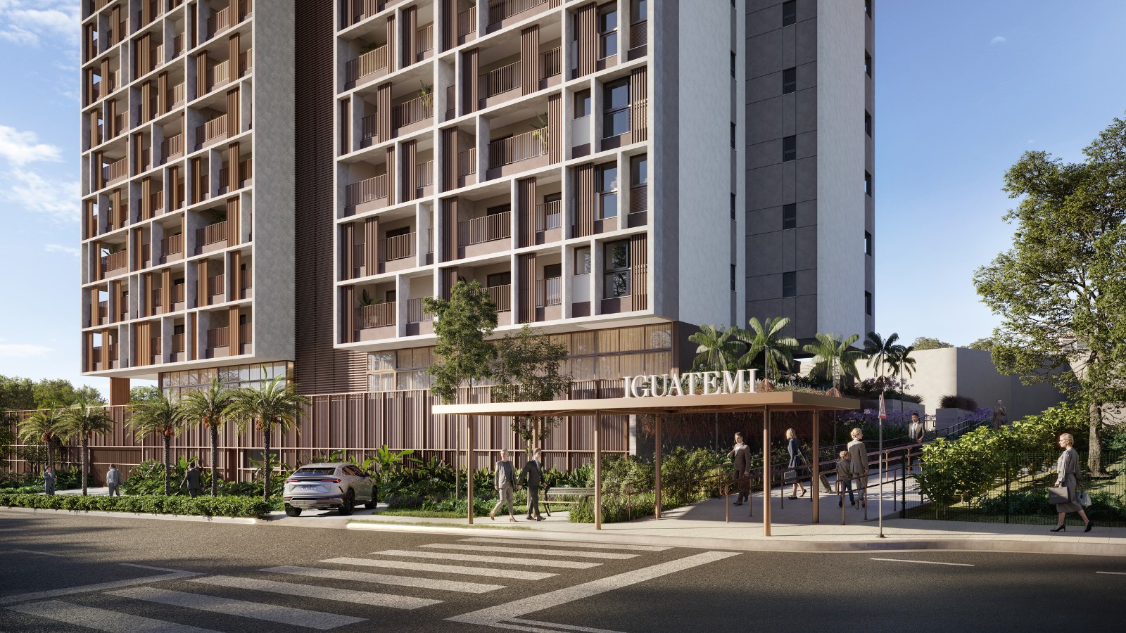 Tarraf Studios impulsiona mercado de imóveis compactos em Ribeirão Preto