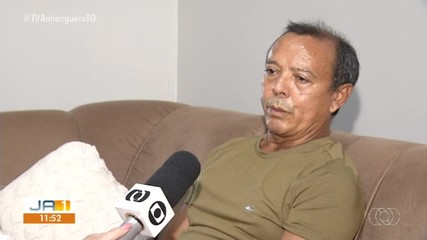 HGP recebe autorização para realizar transplante de rim no TO