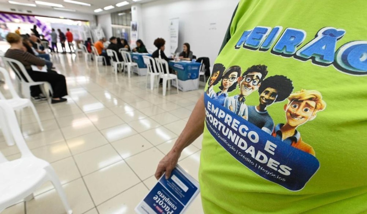 Feirão em Campinas oferece 229 vagas de emprego para pessoas com deficiência; confira lista