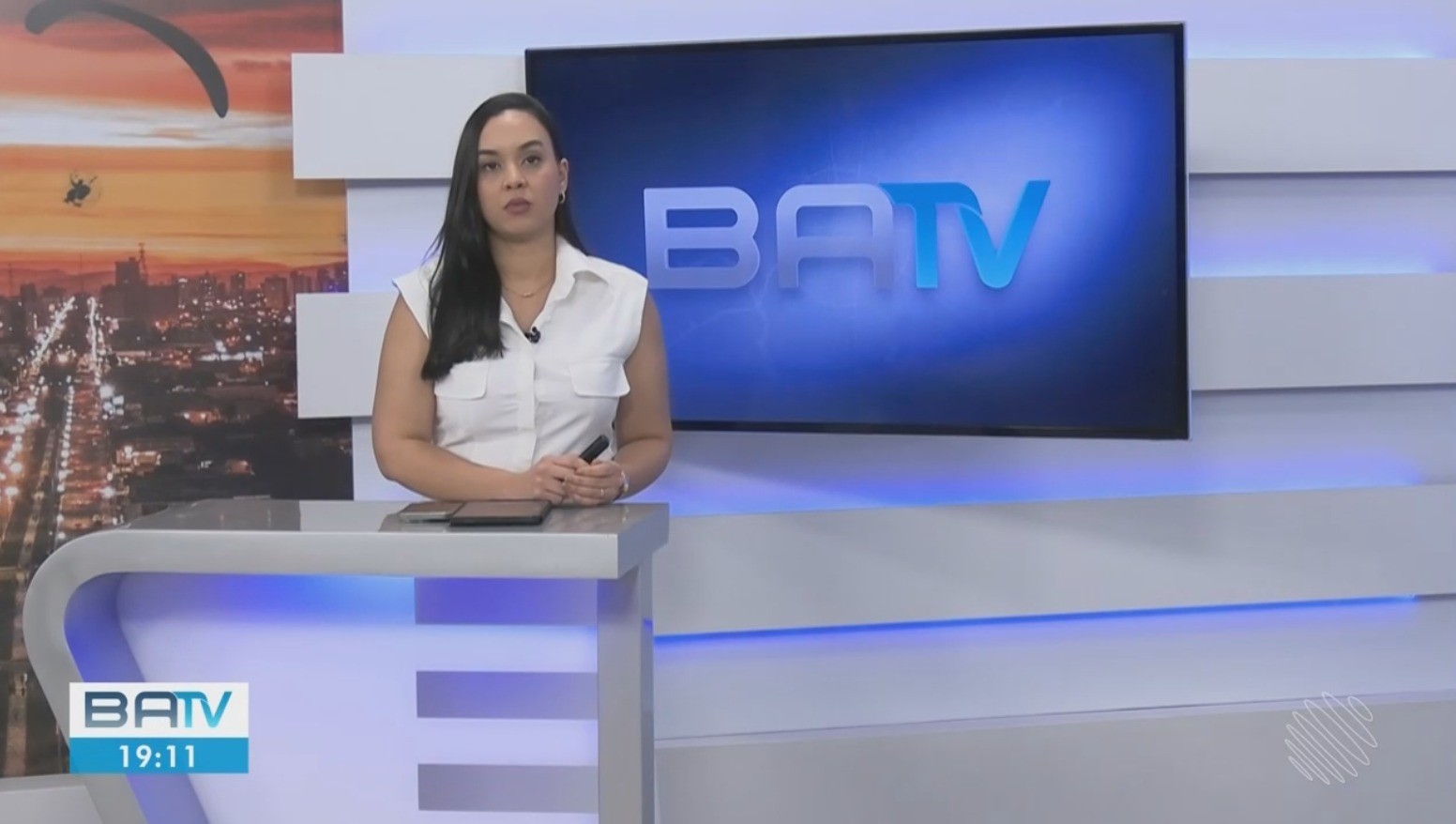 Vídeos do g1 e TV Subaé - terça-feira, 16 de setembro de 2025