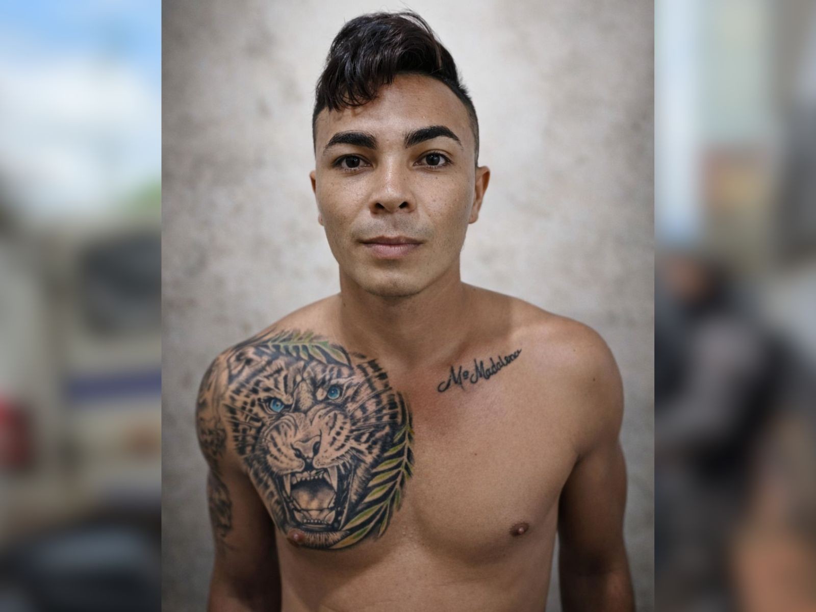 Homem morre após confronto com a PM durante perseguição a três suspeitos de assalto no AC