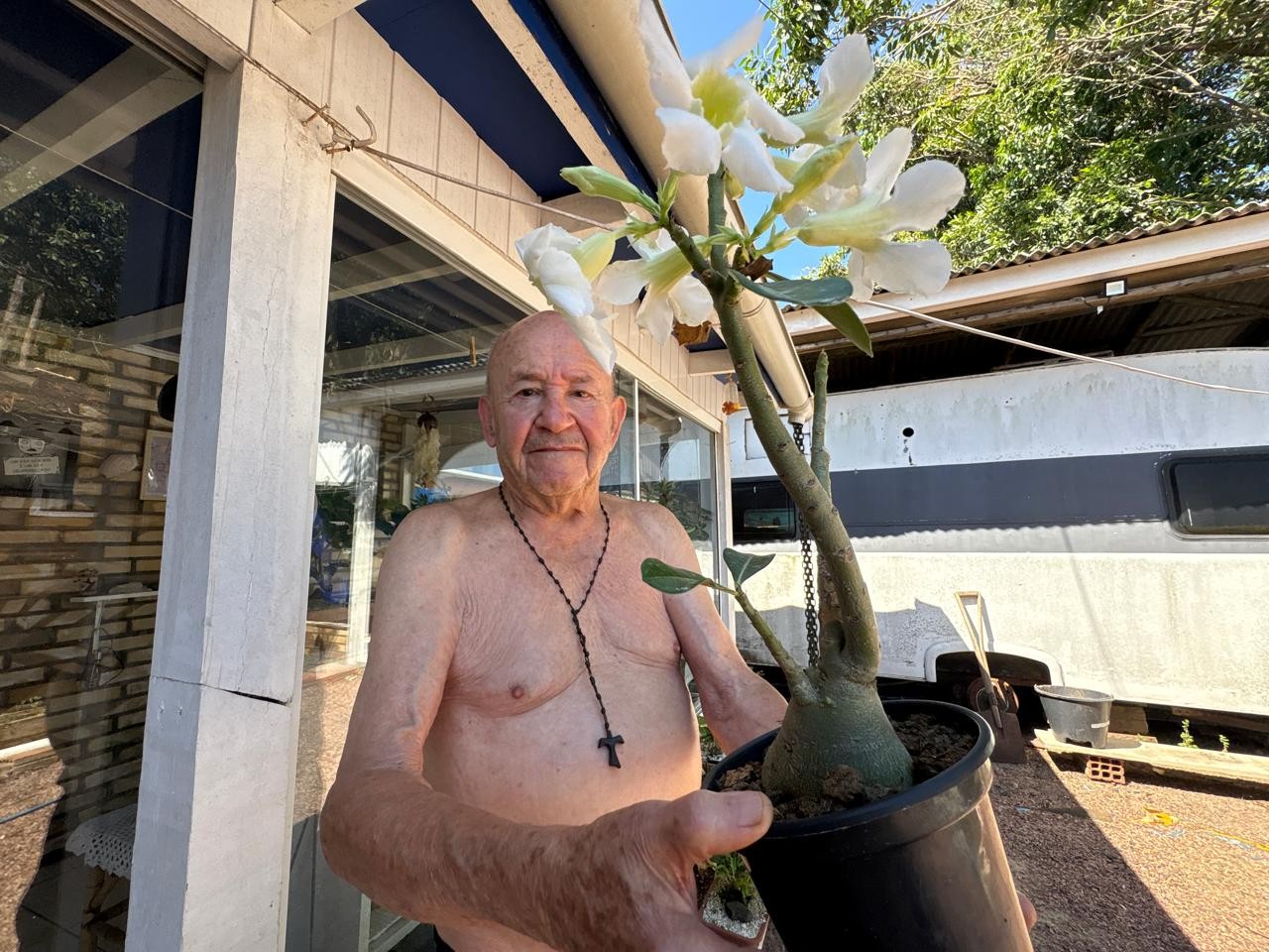 Memória afetiva e paz na natureza: o que leva veranistas a escolherem campings em vez da beira da praia