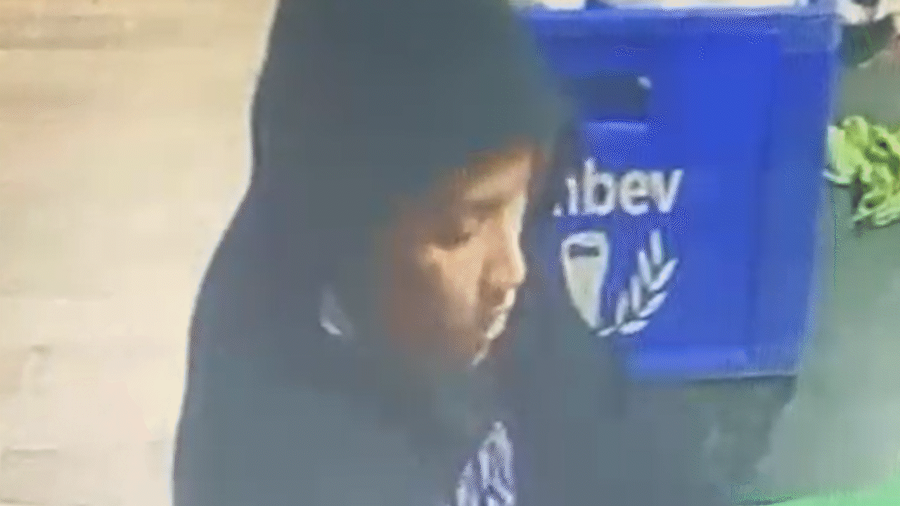 VÍDEO: trio armado rouba lanchonete em Parnaíba; suspeitos ameaçam clientes e funcionários 