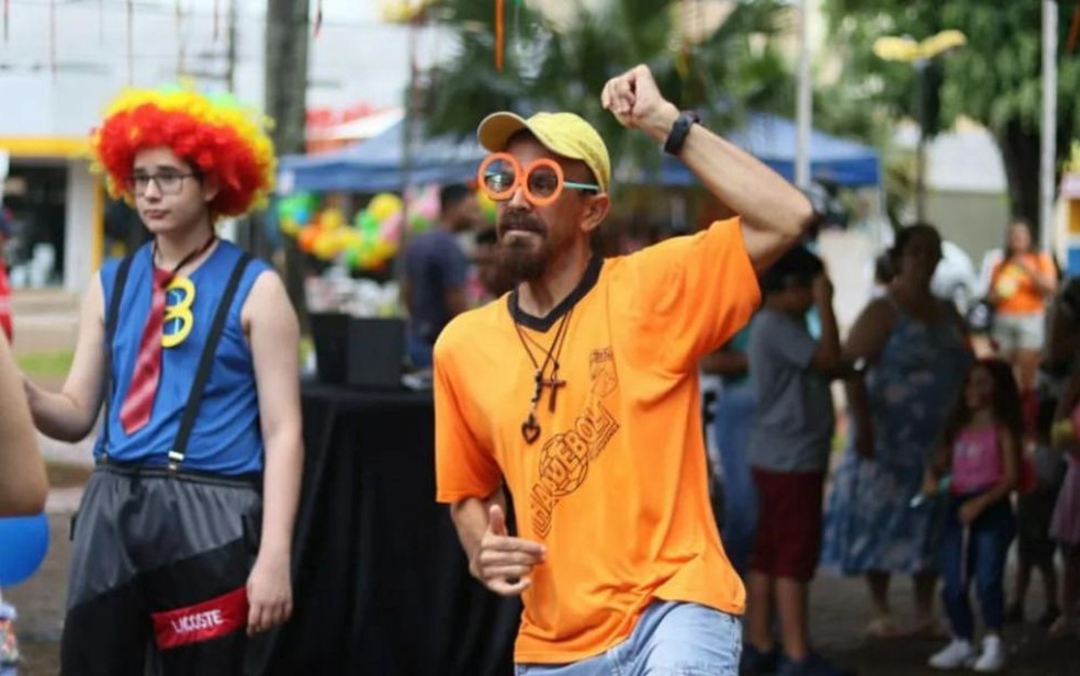 Cidade goiana cancela carnaval devido aos casos de Covid-19