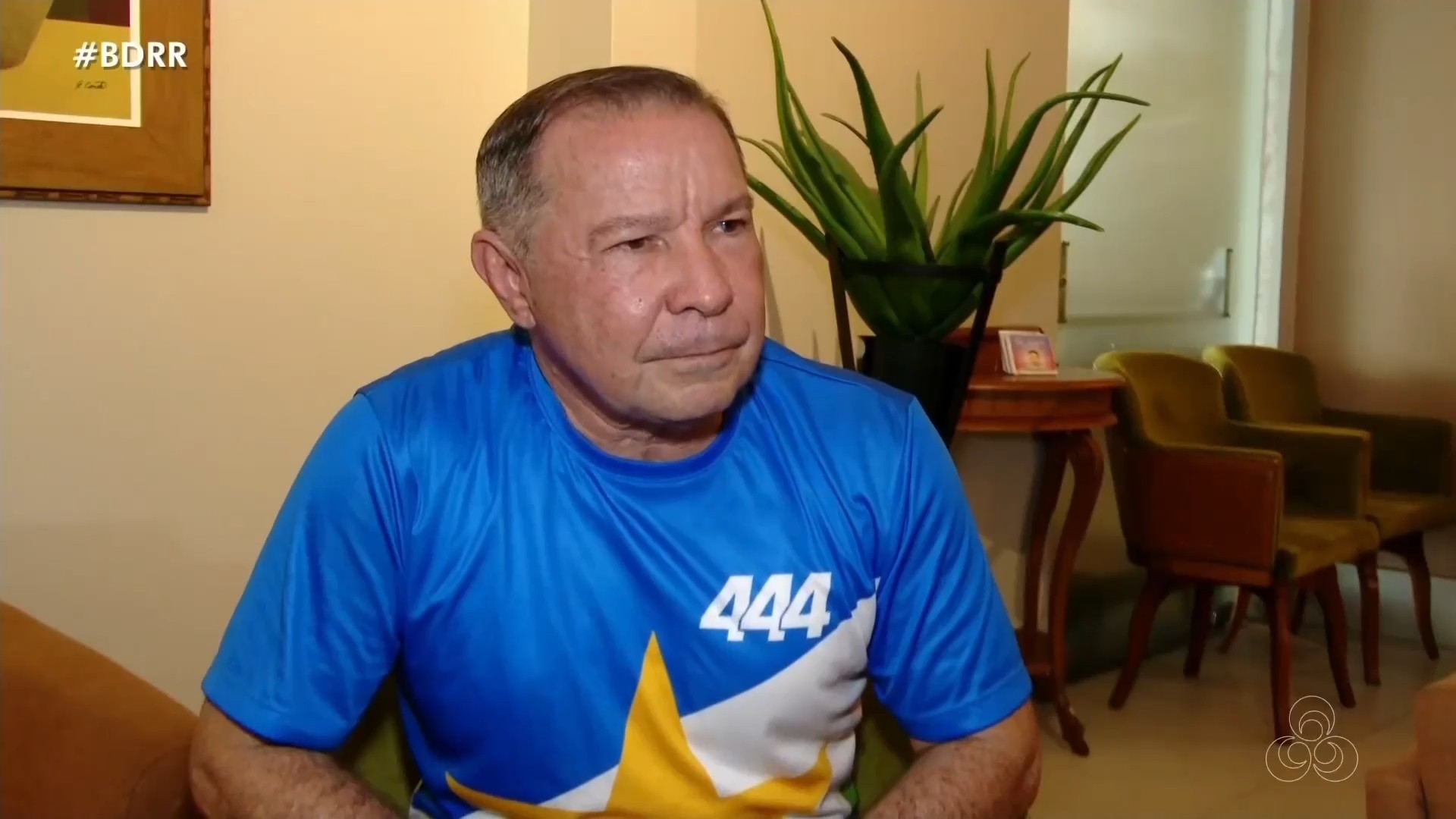 Candidato ao Senado, Pastor Isamar planeja construir ponte que dá acesso ao Passarão: 'buscar recursos'