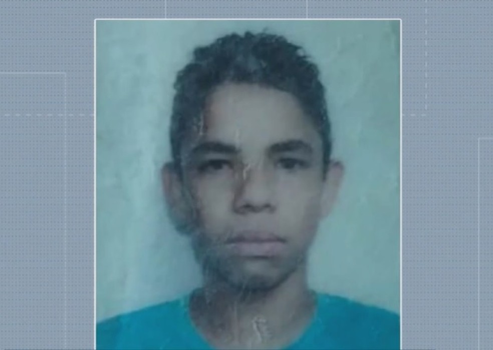 Homem de 32 anos &eacute; morto em Rem&iacute;gio; primo adolescente &eacute; suspeito &mdash; Foto: Reprodu&ccedil;&atilde;o/TV Para&iacute;ba