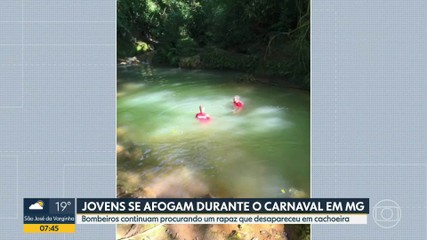 VÍDEOS: Bom Dia Minas de quinta-feira, 19 de fevereiro de 2026