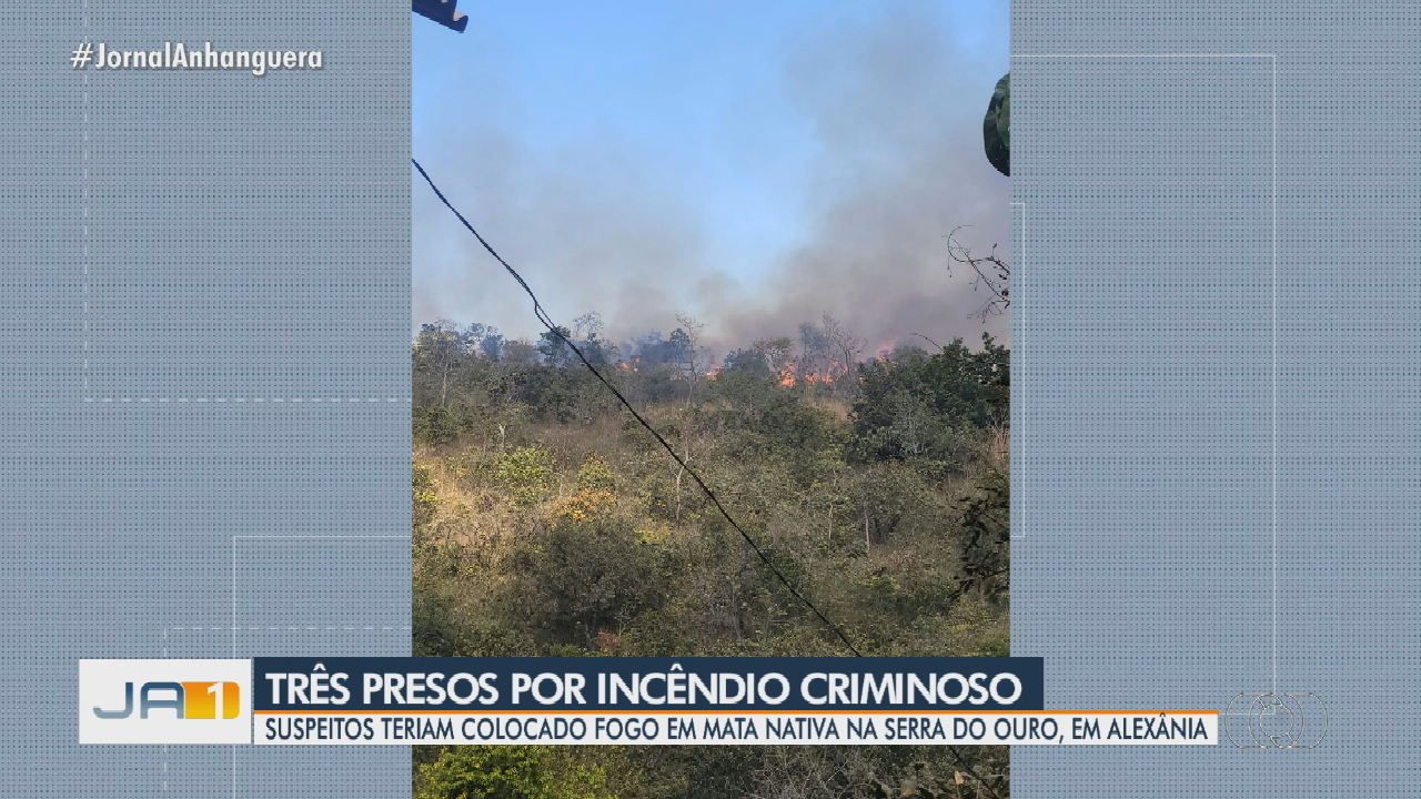 VÍDEOS: Jornal Anhanguera 1ª Edição desta quinta-feira, 10 de julho de 2025