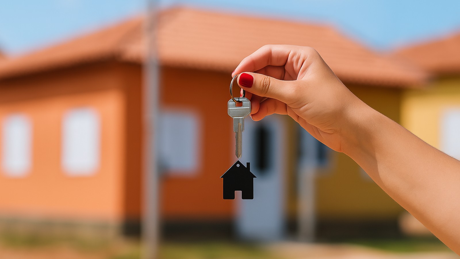 Pouso Alegre: Vítimas de violência doméstica terão prioridade em habitação