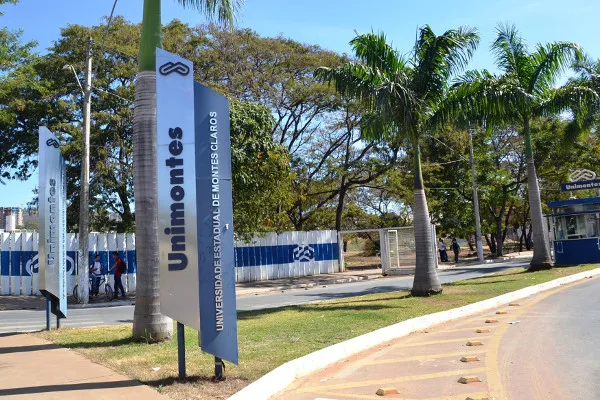 Unimontes Champions League - Campus Janaúba