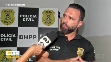 Polícia apura novas provas para identificar responsáveis pela morte de Briner