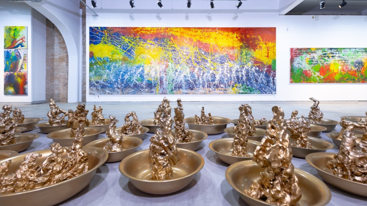 Macs Sorocaba abre exposições que refletem sobre formas de habitar: da Amazônia ao amor 