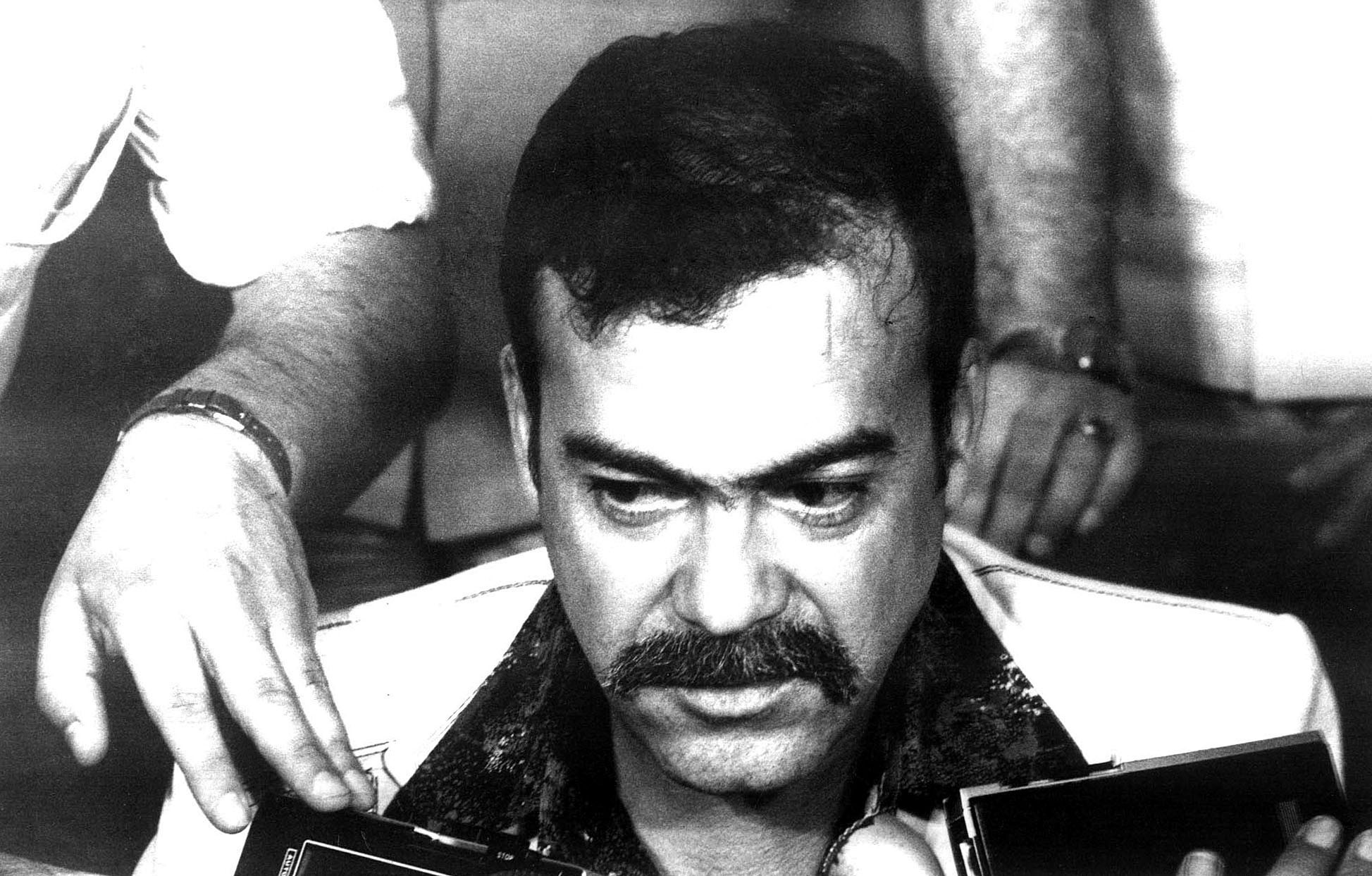 Lindomar Castilho, o 'Rei do Bolero', morre aos 85 anos