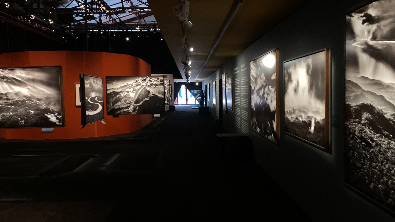 Museu das Amazônias é inaugurado em Belém com exposição de Sebastião Salgado e mostra colaborativa