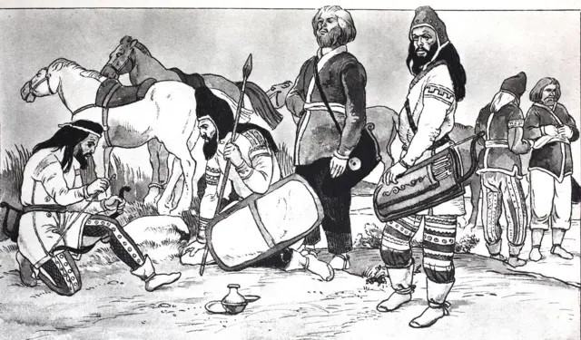 8 contribuições da milenar cultura persa para nossa vida cotidiana