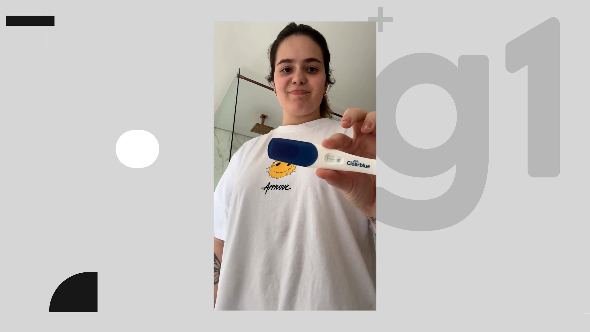 Viih Tube diz que é 'tentante' e fala sobre frustração de não conseguir segunda gravidez; entenda o termo  