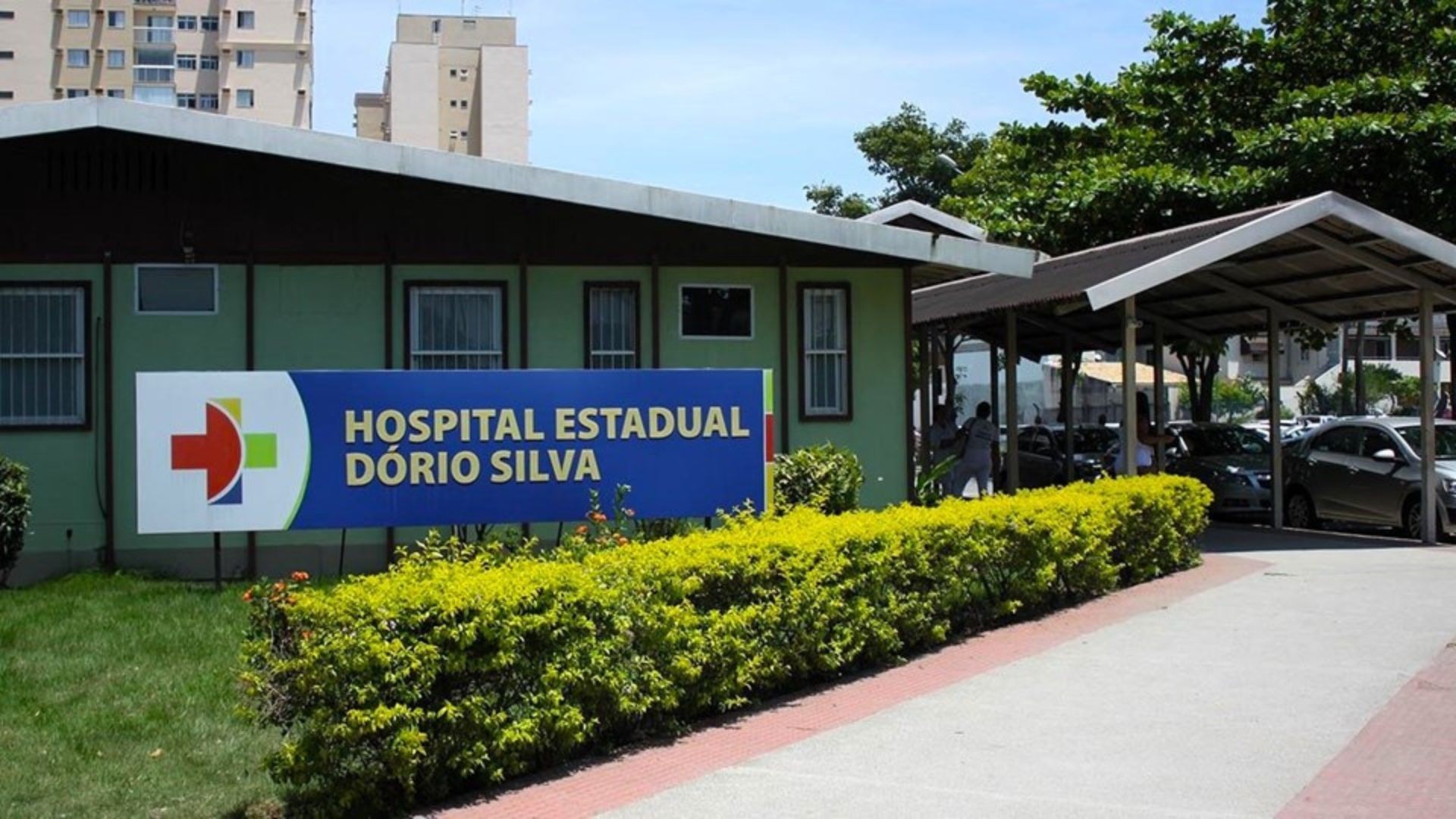 Concurso público com 932 vagas de todos os níveis para Hospital Dório Silva terá salário de até R$ 16 mil