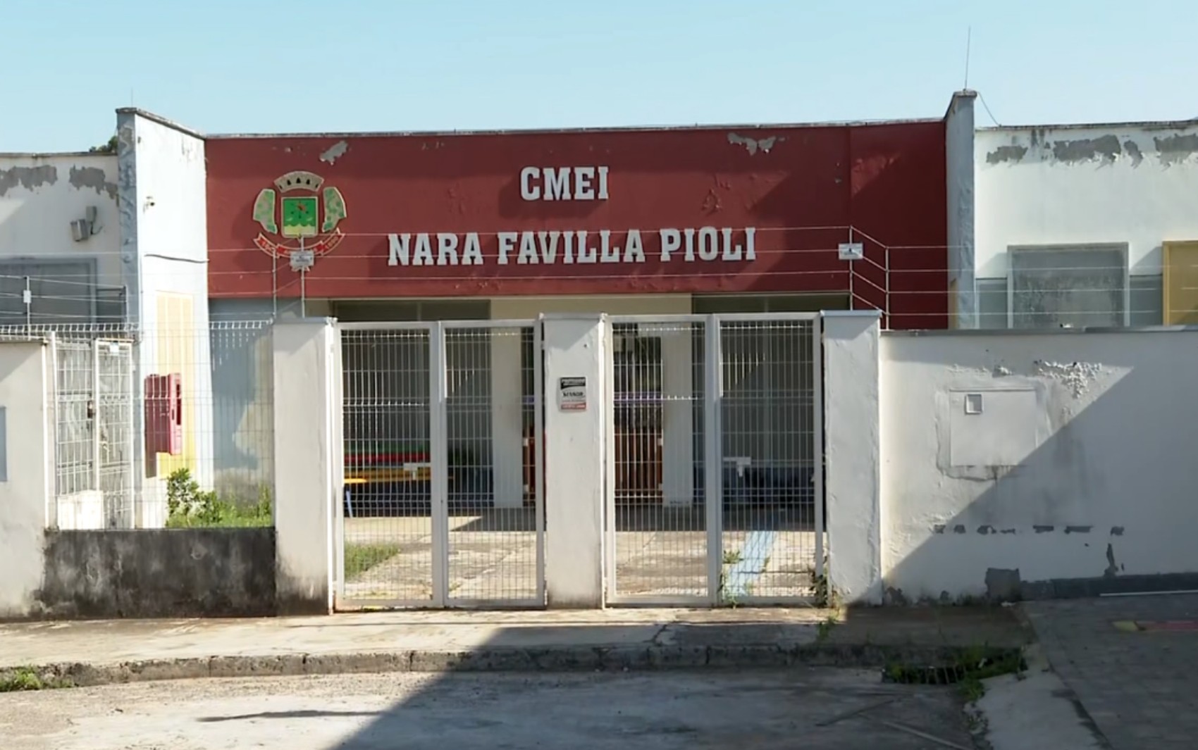 Casos de sarna humana em creche de Andradas sobem para 11; aulas devem ser retomadas nesta terça-feira