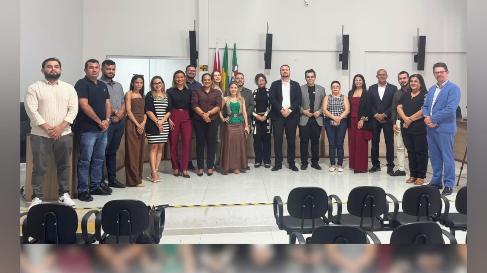 Diretoria da OAB Pará chega ao interior para ouvir demandas da advocacia