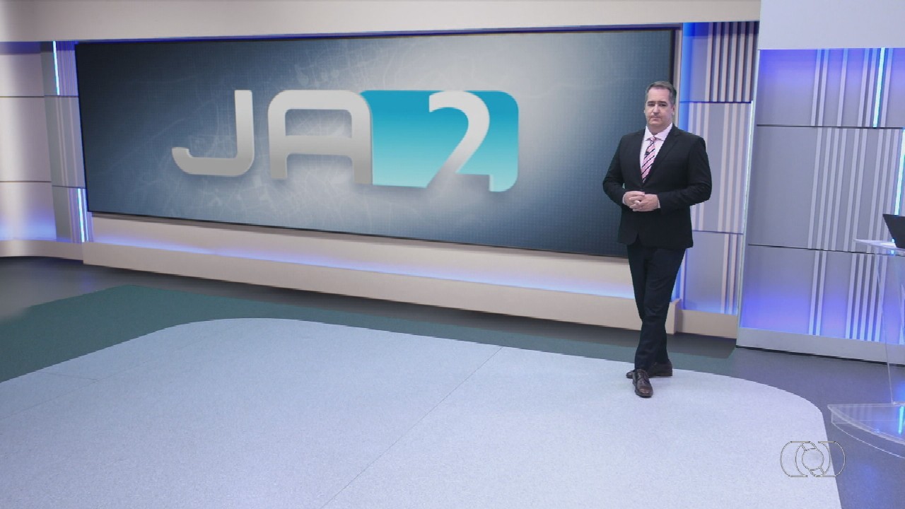 VÍDEOS: Jornal Anhanguera 2ª Edição de segunda-feira, 18 de agosto de 2025
