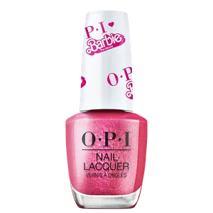 Esmalte OPI Welcome to Barbie Land 