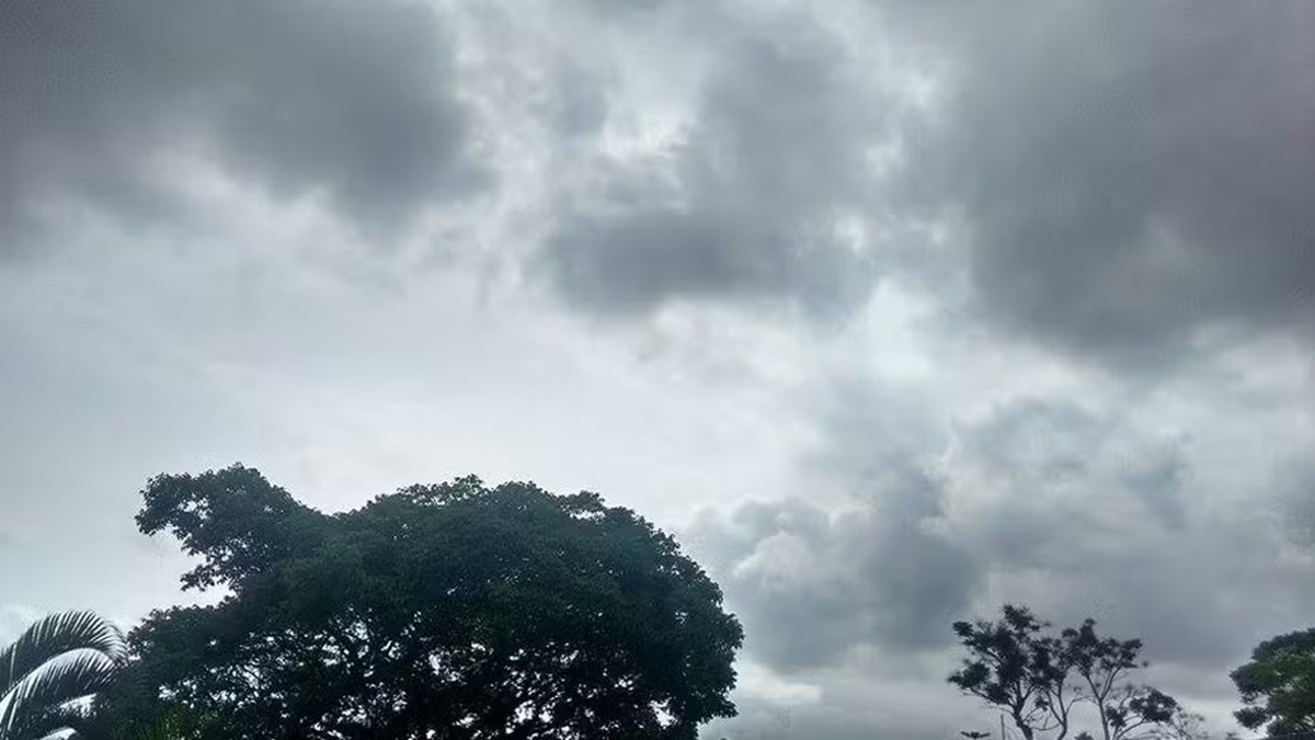 Cabo Frio aciona gabinete de crise e entra em alerta por causa das chuvas