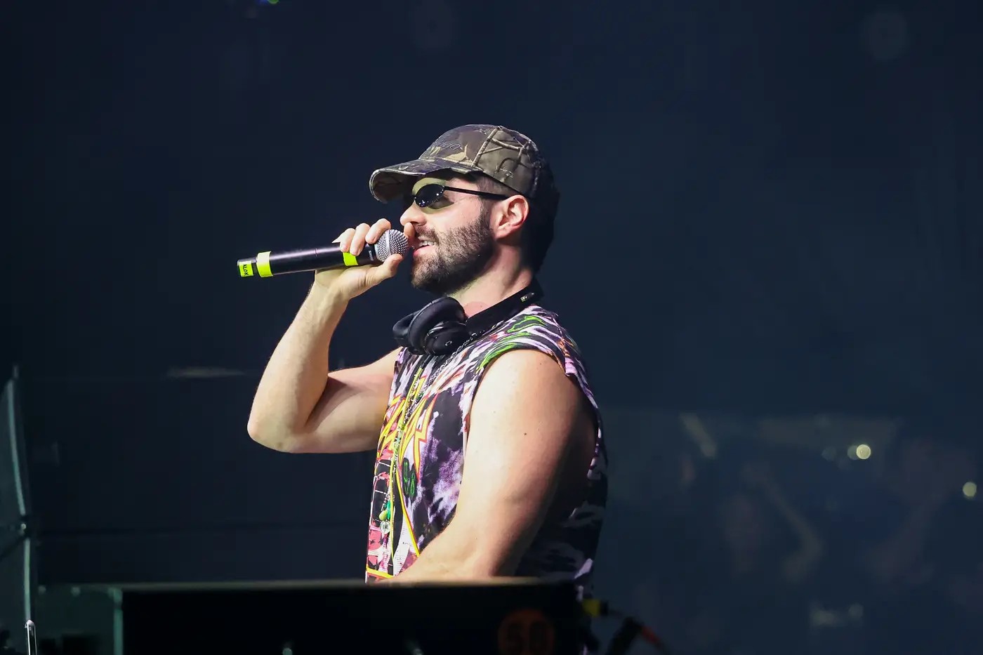 Alok desembarca em Belém para show gratuito no Parárraiá