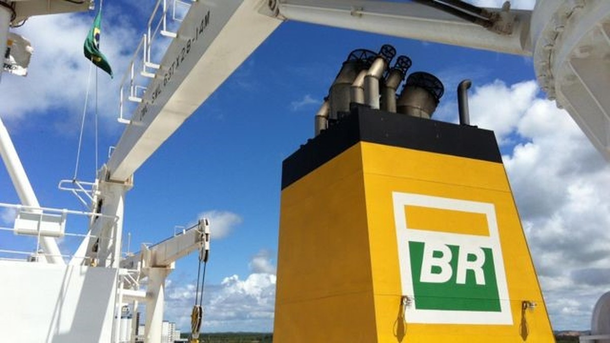 Petrobras announces Brazil’s first electric oil exploration platform
