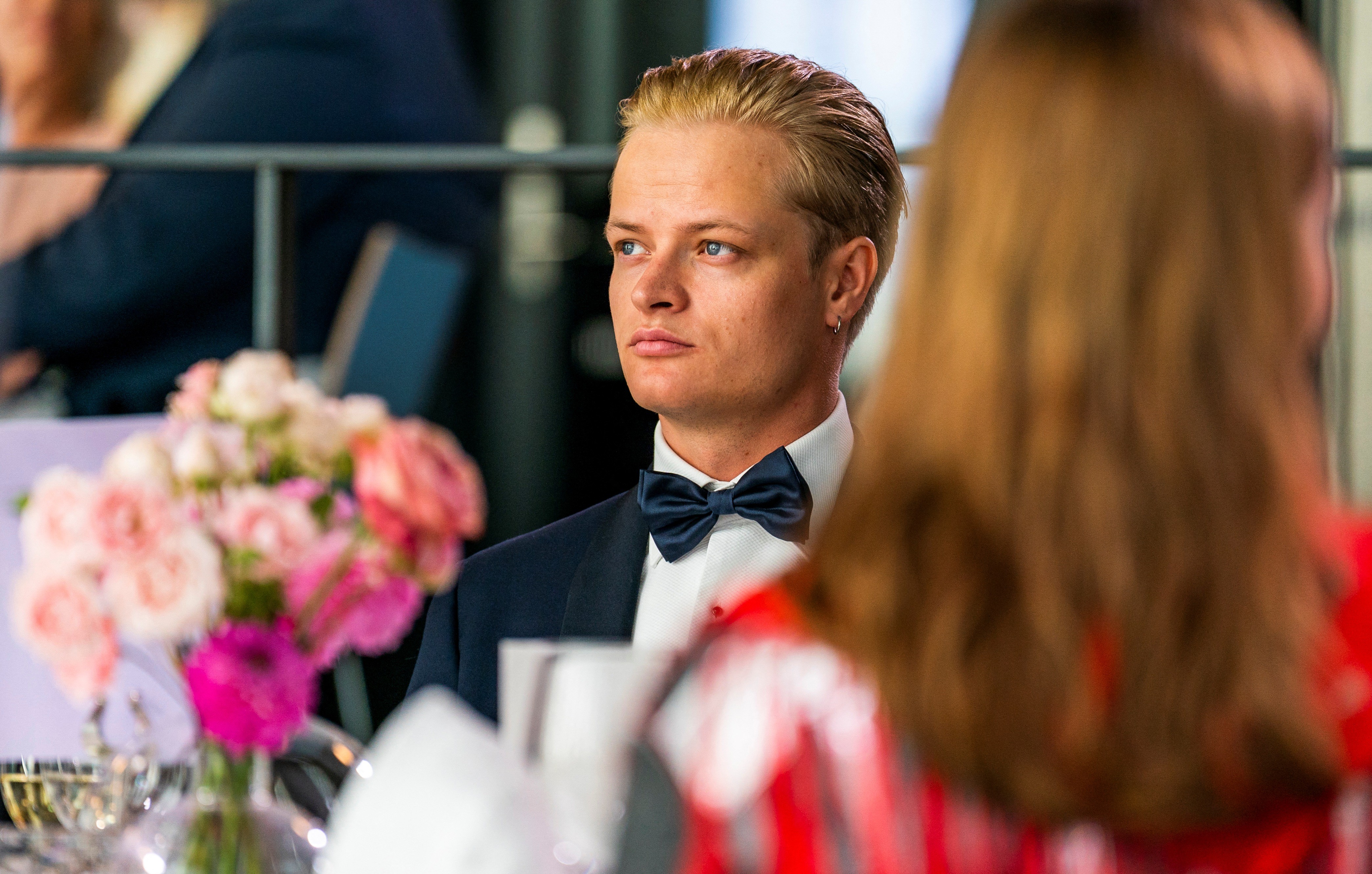 Filho de princesa da Noruega é acusado de estuprar mulheres e pode pegar até 10 anos de prisão
