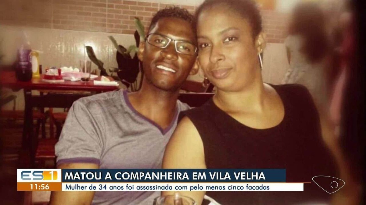 Marido assassina técnica de enfermagem a facadas e se mata em Vila Velha, ES