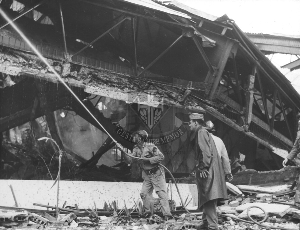 Histórico de incêndios, arquitetura modernista, tombamento pelo Iphan: confira curiosidades sobre o Teatro Castro Alves