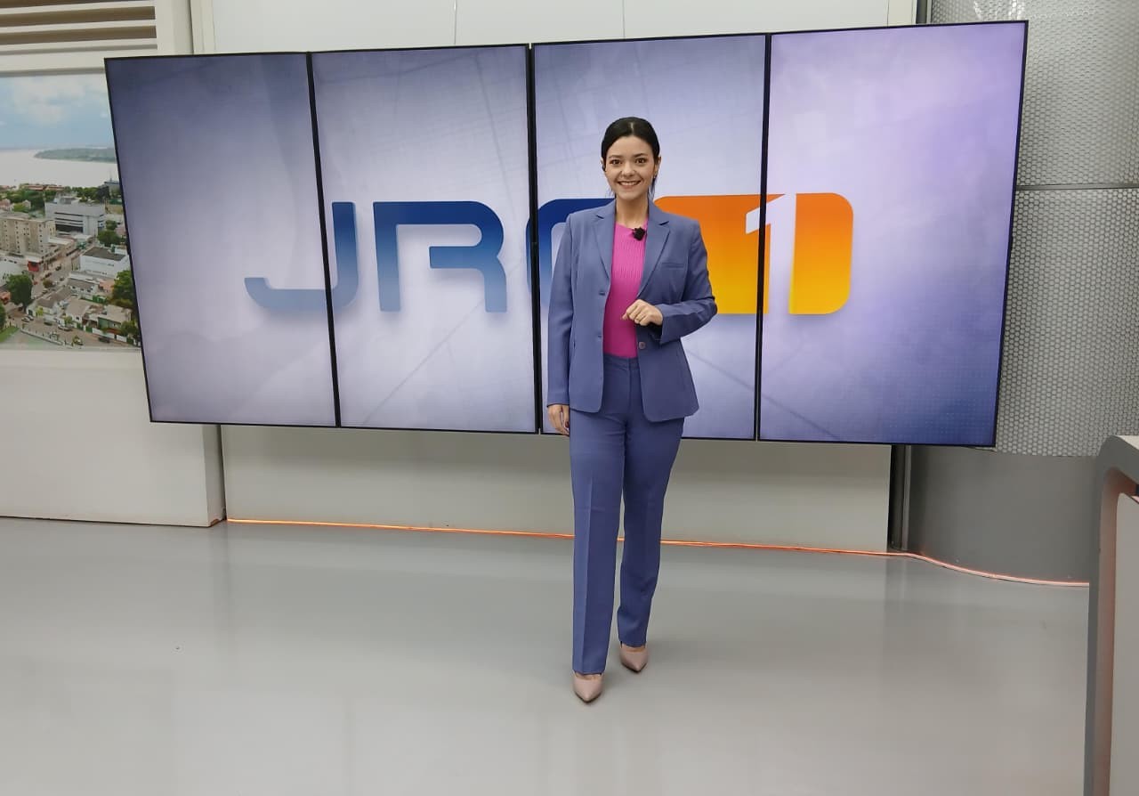 Assista ao JRO1 desta quarta-feira, 10