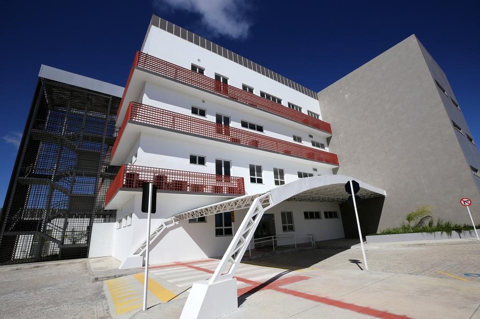 Empresa rescinde contrato com Maternidade Lourdes Nogueira em Aracaju e 700 colaboradores estão de aviso prévio