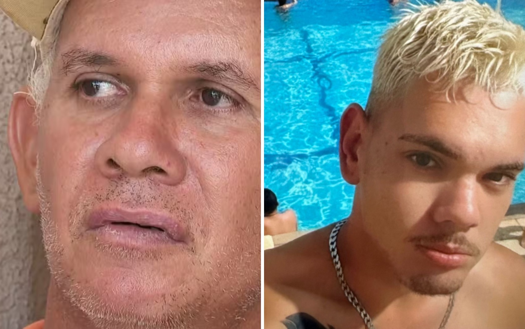 Caseiro deu carro a filho como recompensa por morte de ex-companheira, diz polícia