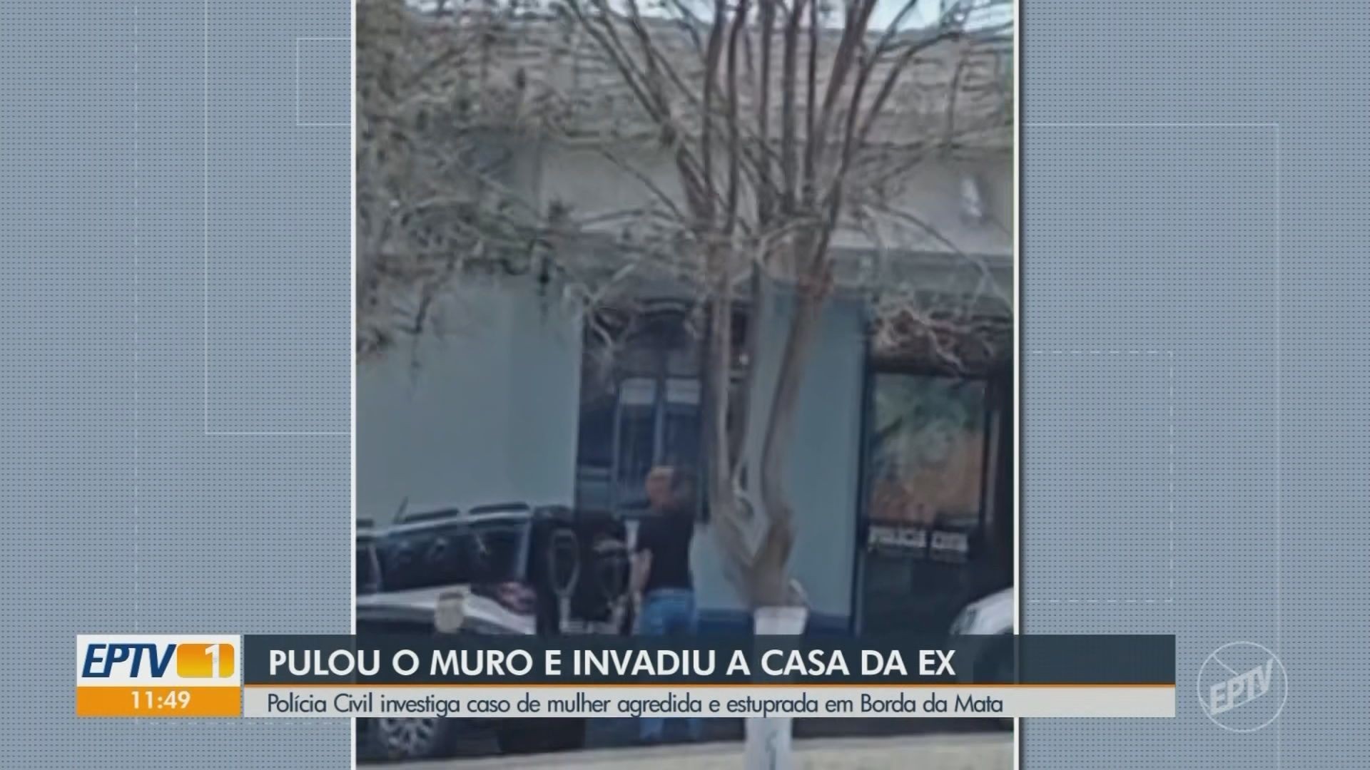 VÍDEOS: EPTV 1 Sul de Minas de quarta-feira, 20 de agosto de 2025