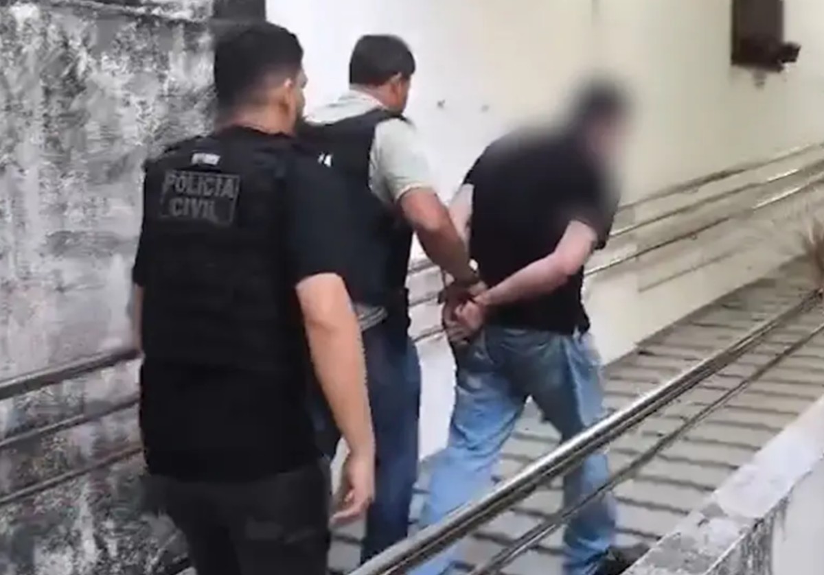 Advogado é preso suspeito de tentar matar ex-companheira a facadas em Belém