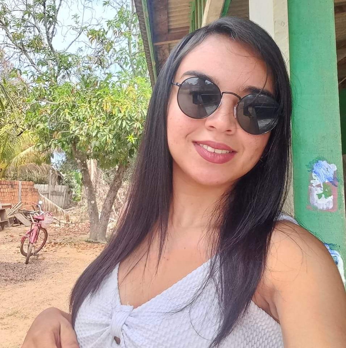 Caso Nataly Souza: após três dias, moradores liberam BR-421 em Nova Mamoré,  RO | Rondônia | G1