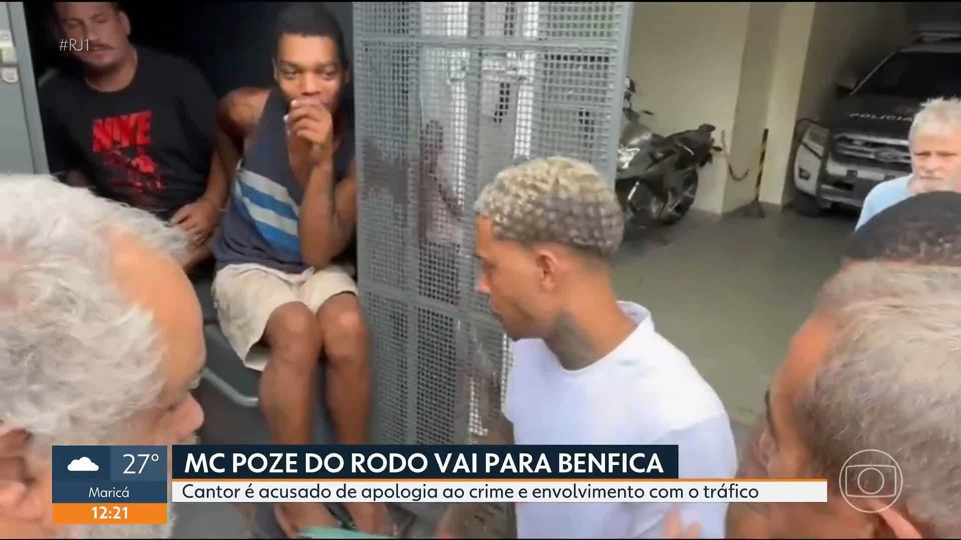 VÍDEOS: RJ1 de quinta, 29 de maio de 2025
