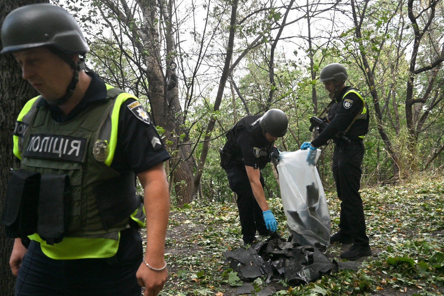 Carro-bomba mata militar russo perto de São Petersburgo, diz agência 