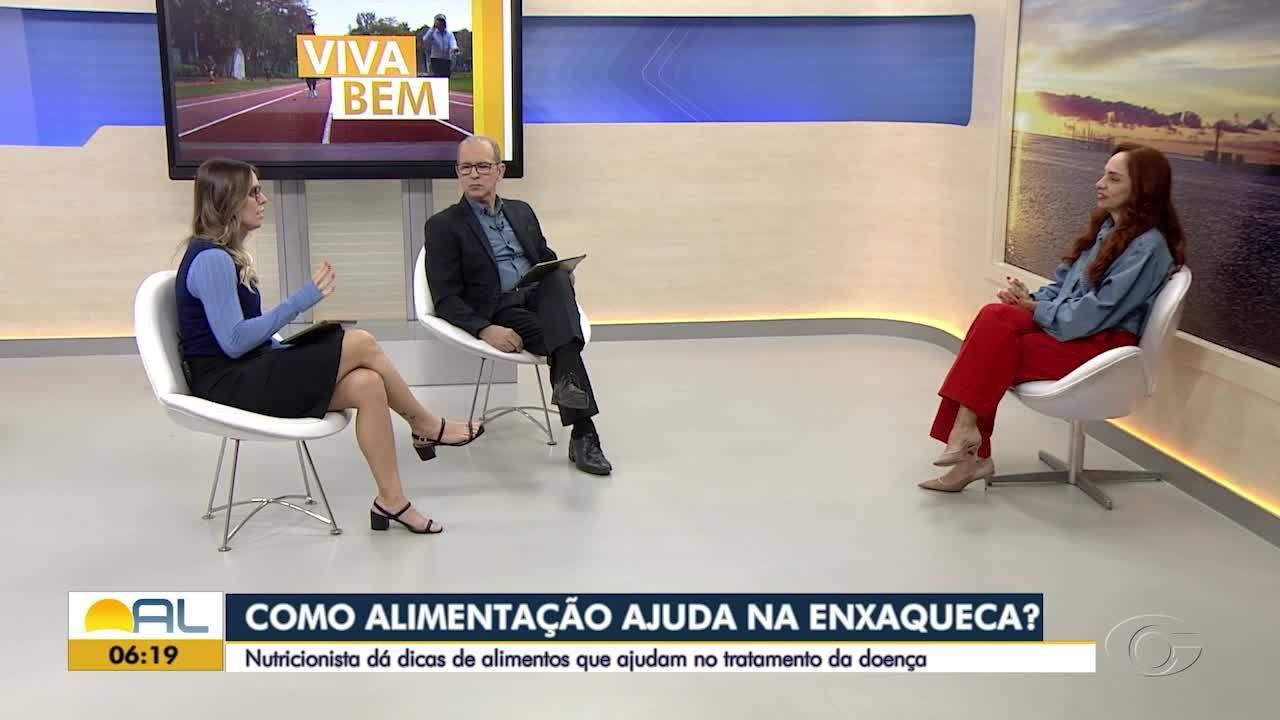 VÍDEOS: Bom Dia Alagoas de segunda-feira, 16 de junho
