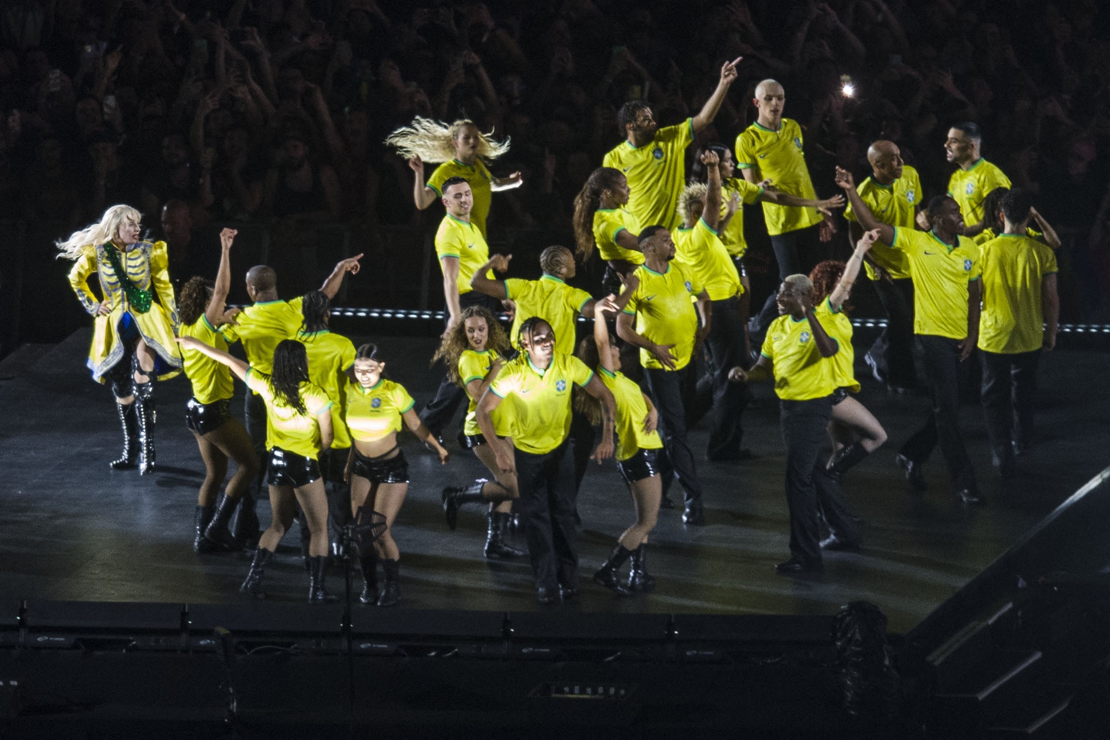 Lady Gaga x Madonna, o veredito: afinal, qual foi o melhor show em Copacabana?