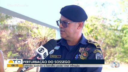 Perturbação do sossego: entenda quando o barulho pode virar infração