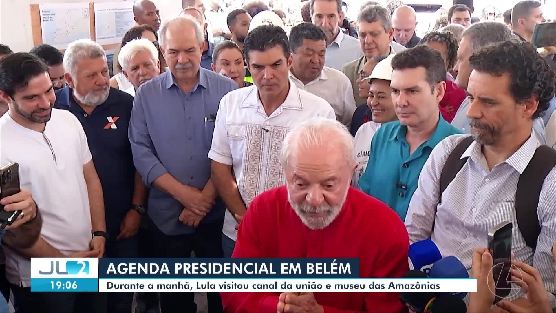 VÍDEOS: JL2 desta sexta-feira, 3 de outubro de 2025